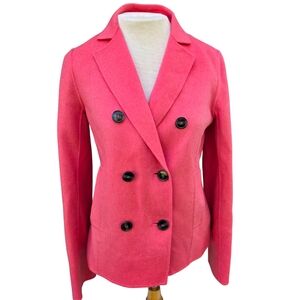 Max Mara Weekend Peacoat Jacket